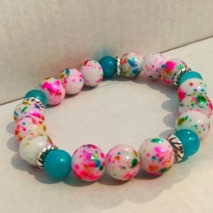 Handmade jewelry